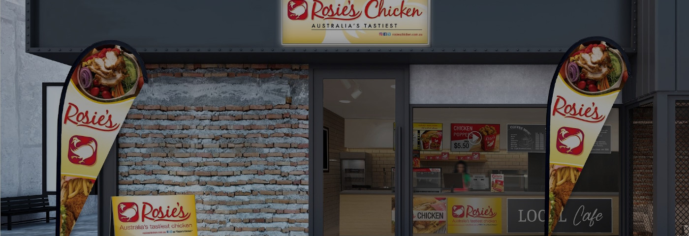 About Rosie's Chicken Slider 1-full