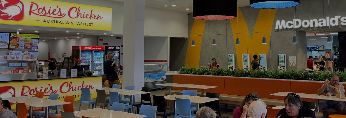 About Rosie's Chicken Slider 2-full